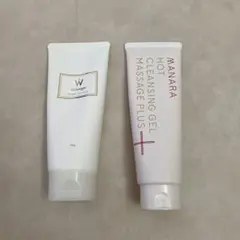 Wonjungyo ストレートトリートメント　マナラホットクレンジング　セットのサムネイル