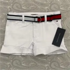 TOMMY HILFIGER トミーヒルフィガー　キッズパンツ