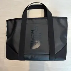 未使用 ノースフェイス フィルデンス トラッシュトート 46L トート