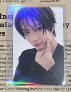 2026年最新】ボムギュ メモリーズ トレカの人気アイテム - メルカリ