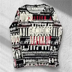 JEAN PAUL GAULTIER Y PROJECT トップス パワーネット - メルカリ