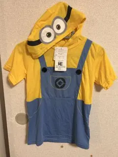 ミニオン　Tシャツのサムネイル