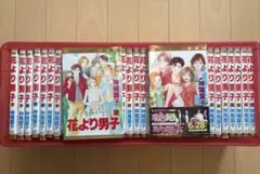 花より男子 全巻セット 37 神尾葉子