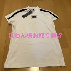 Callaway レディース ゴルフネックシャツ LL