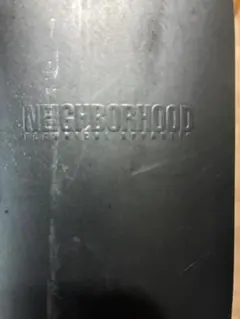 neighborhoodお香