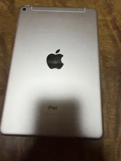 Apple iPad mini 5 64GB ゴールド