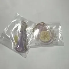 ディズニープリンセス 一番くじ ラプンツェル H賞