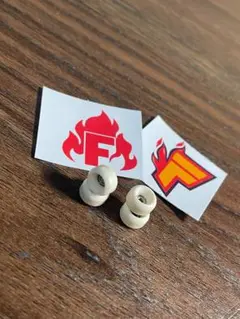Fyrefbウレタンウィール