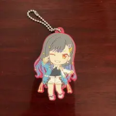 プロセカ アクリルキーホルダー 白石杏 - メルカリ