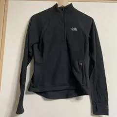 THE NORTH FACE ブラックフリースジャケット