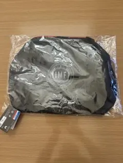 【新品】MISSION: IMPOSSIBLE ドラムバッグ