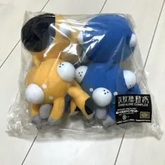 専用】タチコマ ぬいぐるみ 攻殻機動隊 - メルカリ