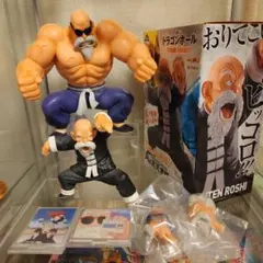 2025年最新】一番くじ ドラゴンボール A賞 亀仙人フィギュアの