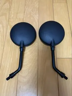 キジマ Kijima Z2タイプ ミラー 左右セット 10mm ブルーミラーのサムネイル