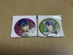 アイドリッシュセブン ムビナナ 缶バッジセット Re:vale