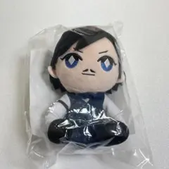 名探偵コナン セガラッキーくじ コナンカフェ 執事喫茶 諸伏高明 B ③