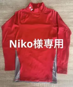 アンダーシャツ ウェア