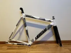 SKREAM SPRINT V3 ピストバイク　完成車 SKREAM SPRINT V3 ピストバイク 完成車 Skream V3 - Pedal Room