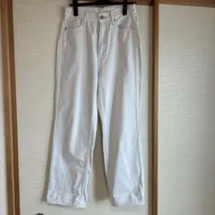 upper heights 【HPS別注】THE LAZY HIM ライトデニム