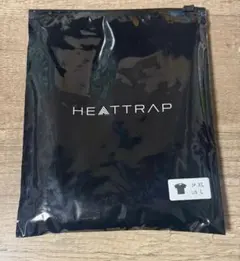 HEATTRAP　ヒートラップ　サウナTシャツ　XL