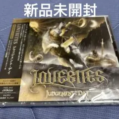 lovebites 邦楽