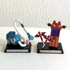 ハンター×ハンター ガシャポン!コレクション ヨークシンシティ編