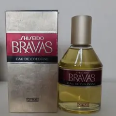 新品　ブラバス オーデコロン 120mL　⑩のサムネイル