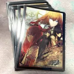 2026年最新】スリーブ 牧瀬紅莉栖の人気アイテム - メルカリ