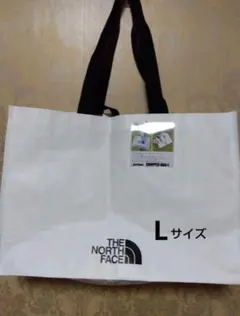 THE NORTH FACE SHOPPER BAG-L Lサイズ