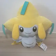 ポケットモンスター めちゃもふぐっとぬいぐるみ ジラーチ