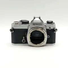 Nikon - 動作確認済み◎ニコン FM ボディ フィルムカメラ #872 l.jpg