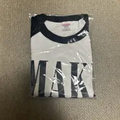 Maki 一筒ラグランtシャツ black / XL