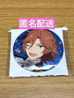 あんさんぶるスターズ あんスタ スタライ 缶バッジ 三毛縞斑