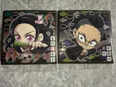 鬼滅の刃★ディフォルメシール★ウエハース★其ノ十五★15