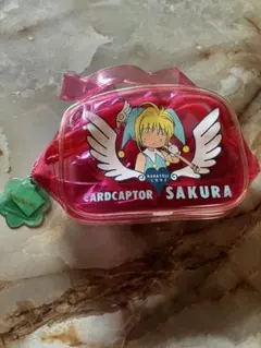 カードキャプターさくら コスメバケット - メルカリ