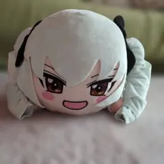 2026年最新】ガールズ＆パンツァーぬいぐるみの人気アイテム - メルカリ