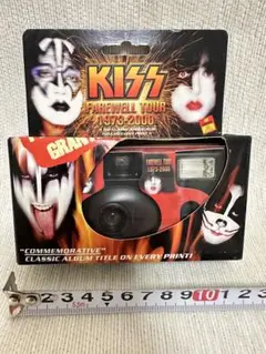 明和電機 オタマトーン KISS Ver. ジーン・シモンズ レア - メルカリ