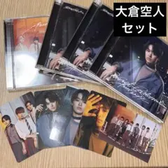 【大倉空人セット】パラノイドランデブー