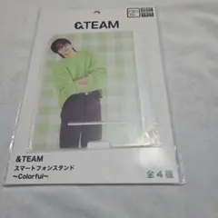 &team ニコラス スマートフォンスタンド