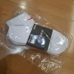 テニスソックスレディース