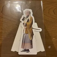 刀ミュ 東京ドームシティ 紙スタンド 小狐丸/北園涼