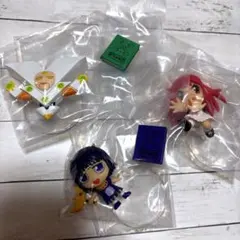 【金色のガッシュ】フィギュアコレクション Vol.2