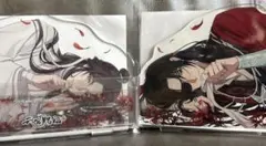 天官賜福 アクリルスタンド 花城 謝憐 spoon.2Di 応募者全員サービス