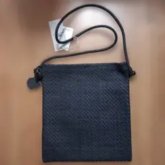 REN　シープメッシュショルダーバッグのサムネイル