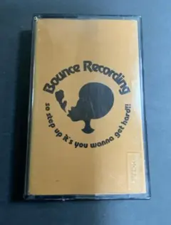 DJ HASEBE Bounce Recording Mixtape Vol.1