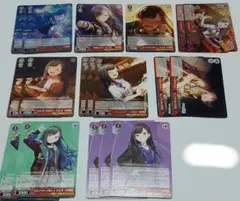 プロセカ 白石杏 ヴァイスシュヴァルツ