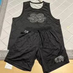 クロムハーツメッシュセットアップメンズのサムネイル