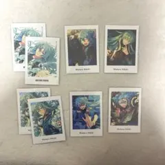 日々樹渉　あんスタ　ぱしゃっつ　バラ売り可