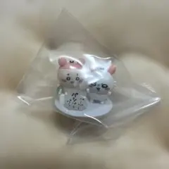 ちいかわ チョコサプ モモンガ&古本屋