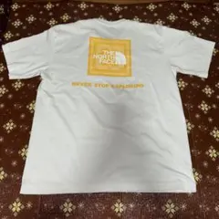 ザ・ノースフェイス　半袖Tシャツ